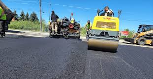 Best Driveway Snow Removal Preparation  in Park Hill, OK